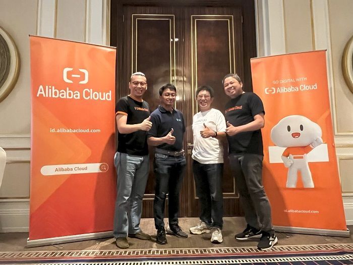 Alibaba Cloud Terus Berinvestasi di Indonesia untuk Mendukung Ekonomi Digital dalam Negeri