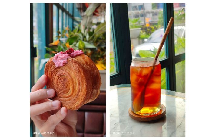 Hobi Share Konten Makanan? Simak 3 Tips Bikin Food Photography Kece pakai Kamera Hape