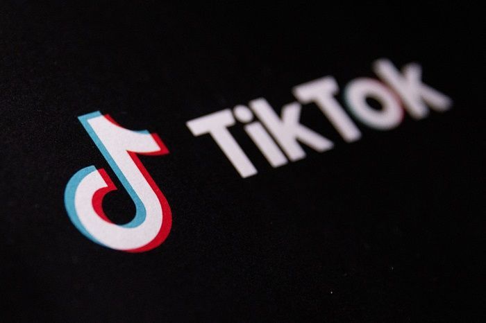 DPR AS Loloskan RUU Larangan TikTok Beroperasi Di Amerika