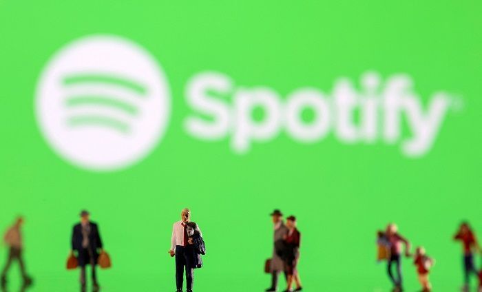 Saingi YouTube dan TikTok, Spotify Berencana Tambah Fitur Video Musik Berdurasi Panjang