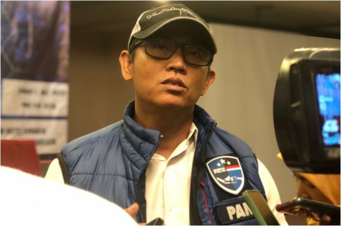 Simak! Tips Dari Polisi Agar Terhindar Dari Penipuan Siber
