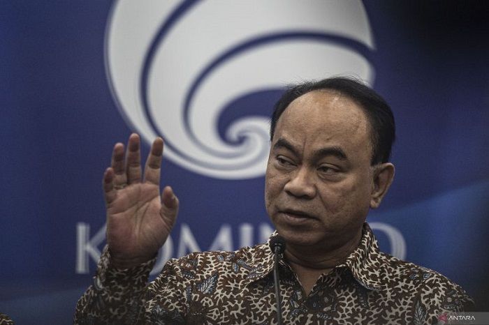 Marak Konten Pornografi dan Judol, Menkominfo Segera Blokir Bigo Live