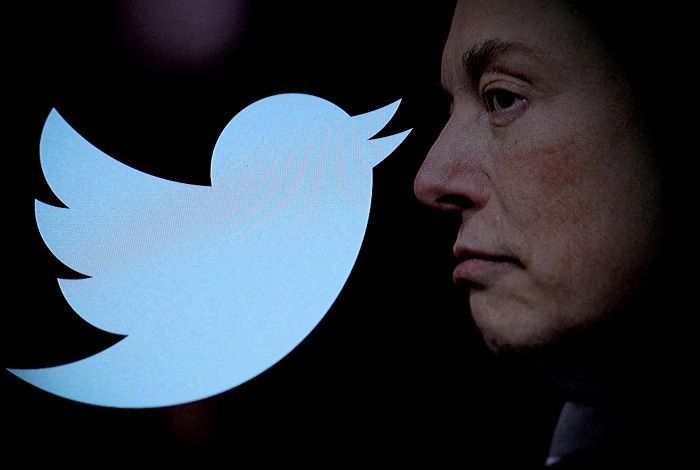 Elon Musk Umumkan Bakal Ganti Logo Twitter, Beneran atau Iseng?