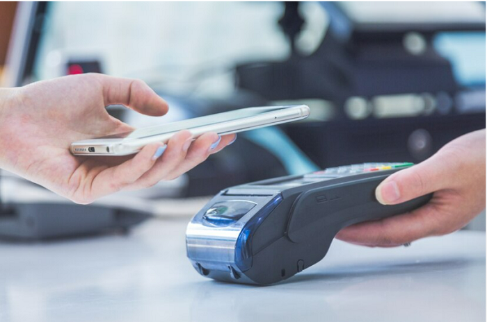 Berkembang, Platform Fintech Makin Mudahkan Masyarakat dalam Berbelanja