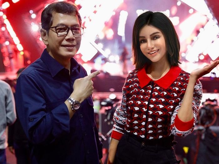 Kenalan dengan Veronika,  Asisten Virtual Canggih Punya Telkomsel yang Interaktif dan Humanis