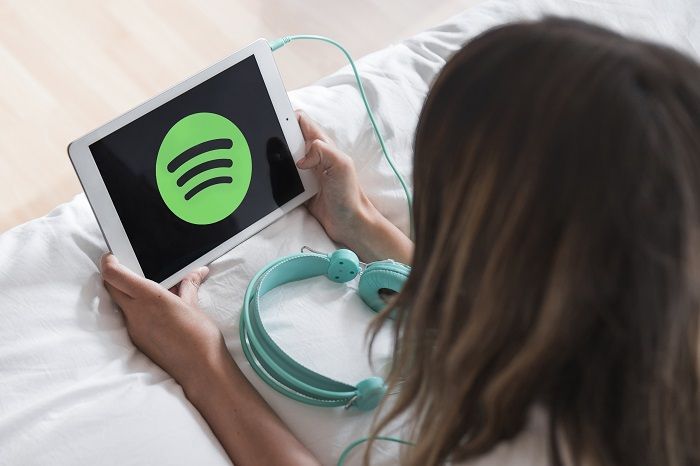 Spotify Luncurkan Fitur 'Upcoming Releases', Dijamin Gak Ketinggalan Album Baru!