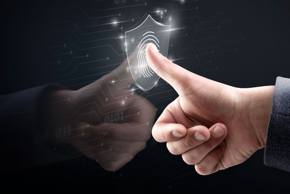 Fingerprint Ternyata Bisa Pantau Tumbuh Kembang si Kecil, Begini Caranya