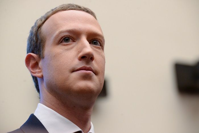 Mark Zuckerberg Yakin Threads Bakal Tembus 1 Miliar Pengguna