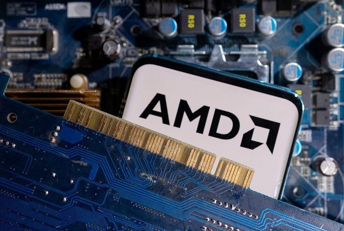 AMD Umumkan Rencana Investasi Rp6 Triliun di India
