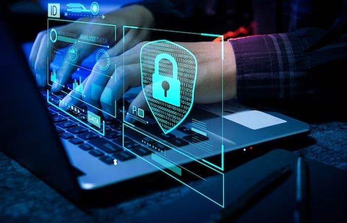 Transformasi Besar di Dunia Keamanan Digital: Dari Biometrik hingga AI