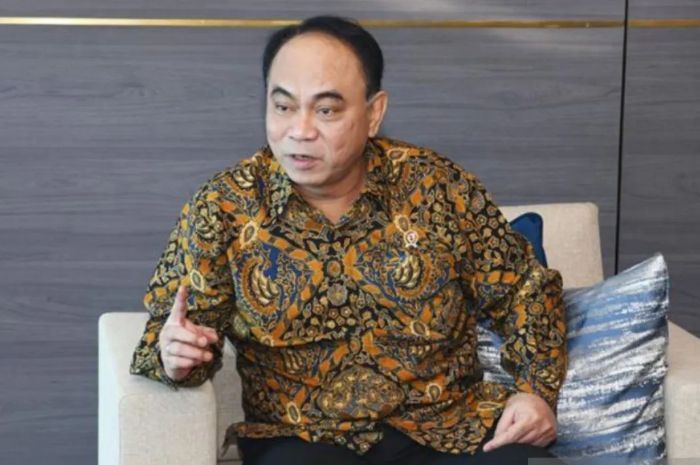 Demi Wujudkan Transformasi Digital yang Merata, Ini Langkah Kemenkominfo