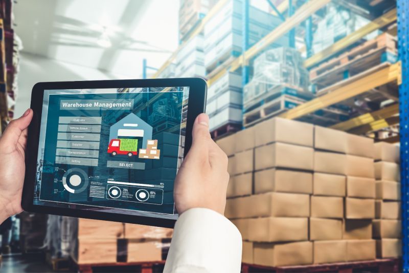 Percepat Digitalisasi UMKM, Telkom Pakai Platform Digital 'Logee'
