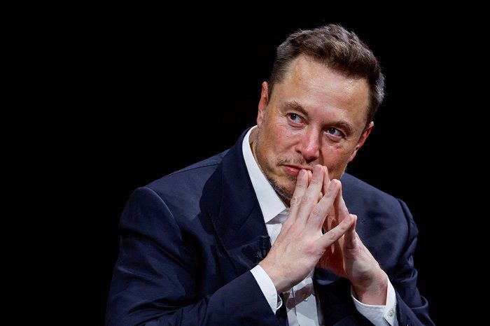 Elon Musk Sebut Duel Adu Jotos dengan Mark Zuckerberg Bakal Disiarkan Live di X