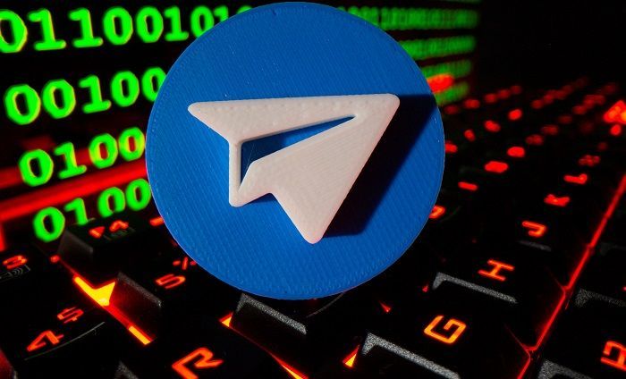 Irak Blokir Aplikasi Telegram, Diduga Langgar Privasi Pengguna