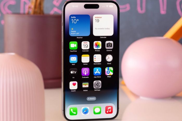 Kabel USB iPhone 15 akan Hadir Lebih Panjang, Tapi Kecepatannya Gak Berubah!
