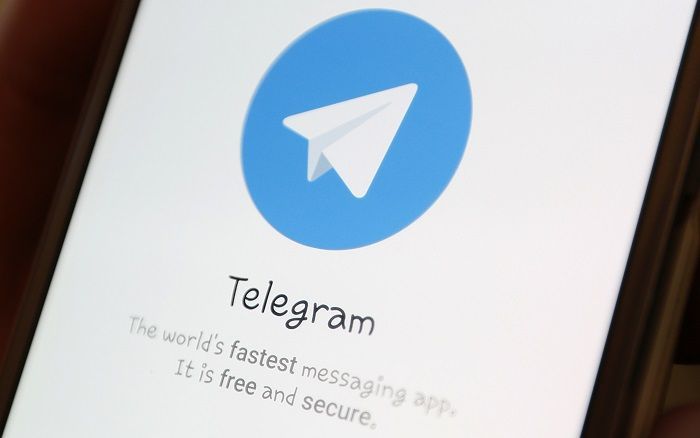 Vietnam Blokir Aplikasi Telegram, Diduga Tak Kooperatif Tangani Kejahatan
