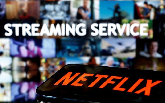Netflix Uji Coba Layanan Video Game di PC dan Televisi