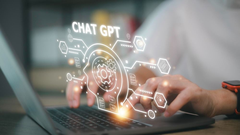 OpenAI: Model GPT-4 Mampu Moderasi Konten Lebih Efisien
