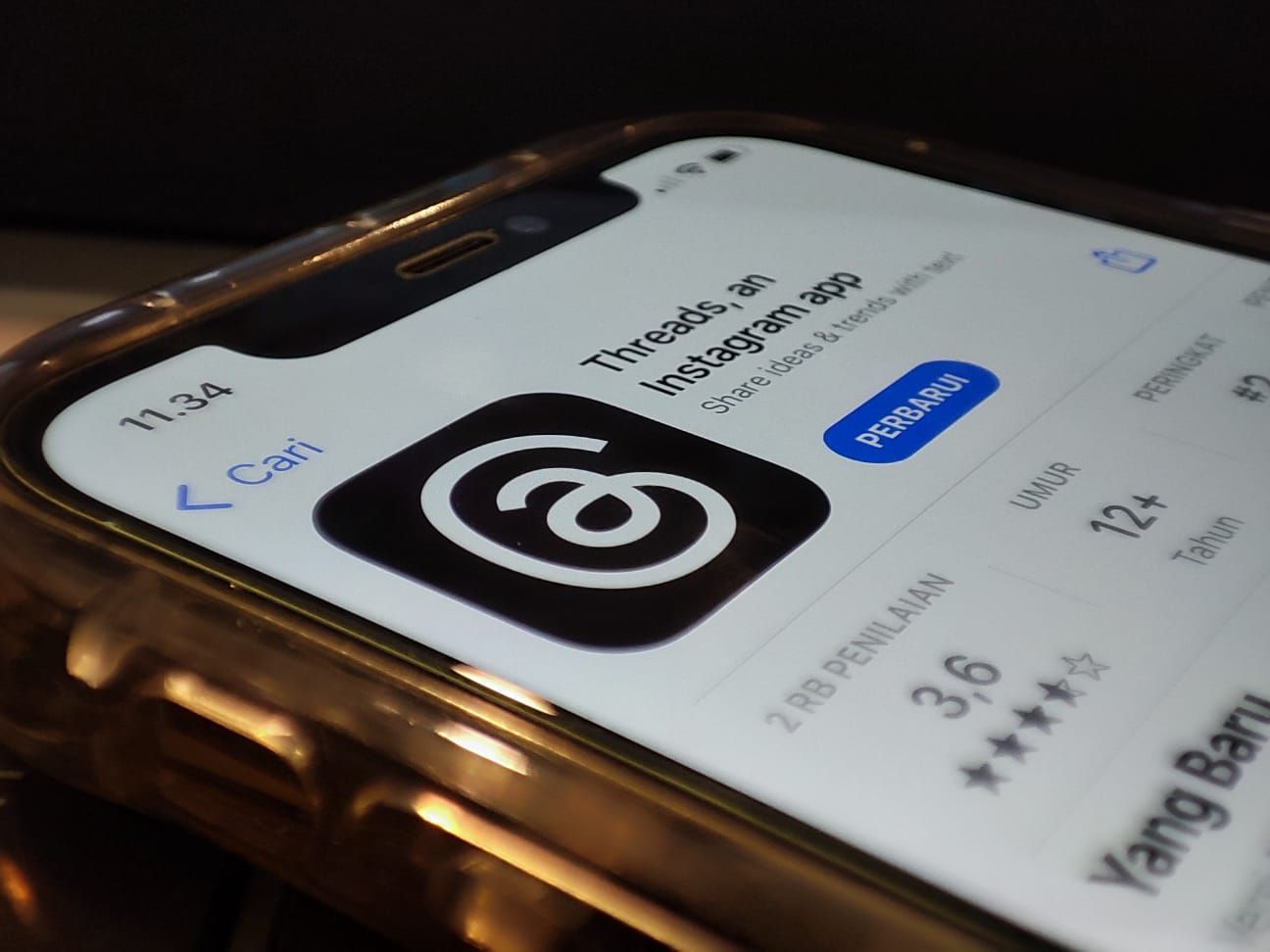 Cara Membuat Custom Feeds di Threads, Gampang Banget!