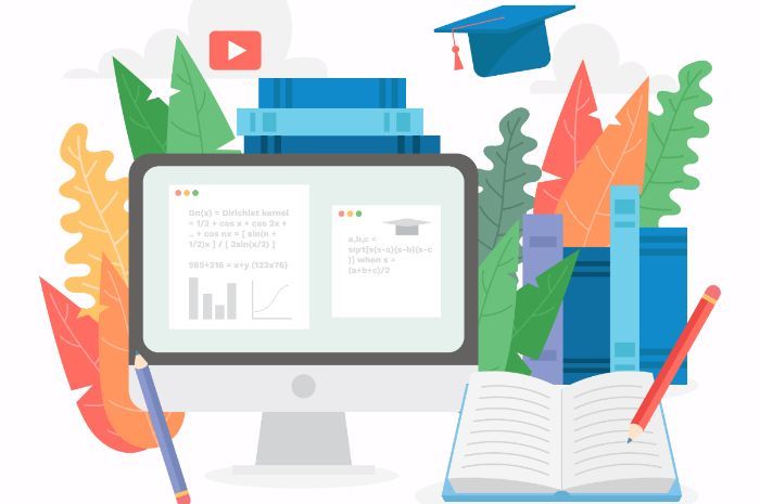 7 Rekomendasi Website Edukasi untuk Mahasiswa, Ngerjain Tugas Jadi Lebih Sat Set