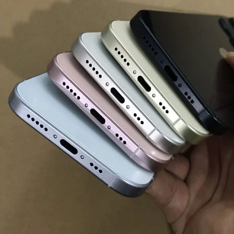 Patuhi Aturan Uni Eropa, Apple Ubah Desain Baterai iPhone