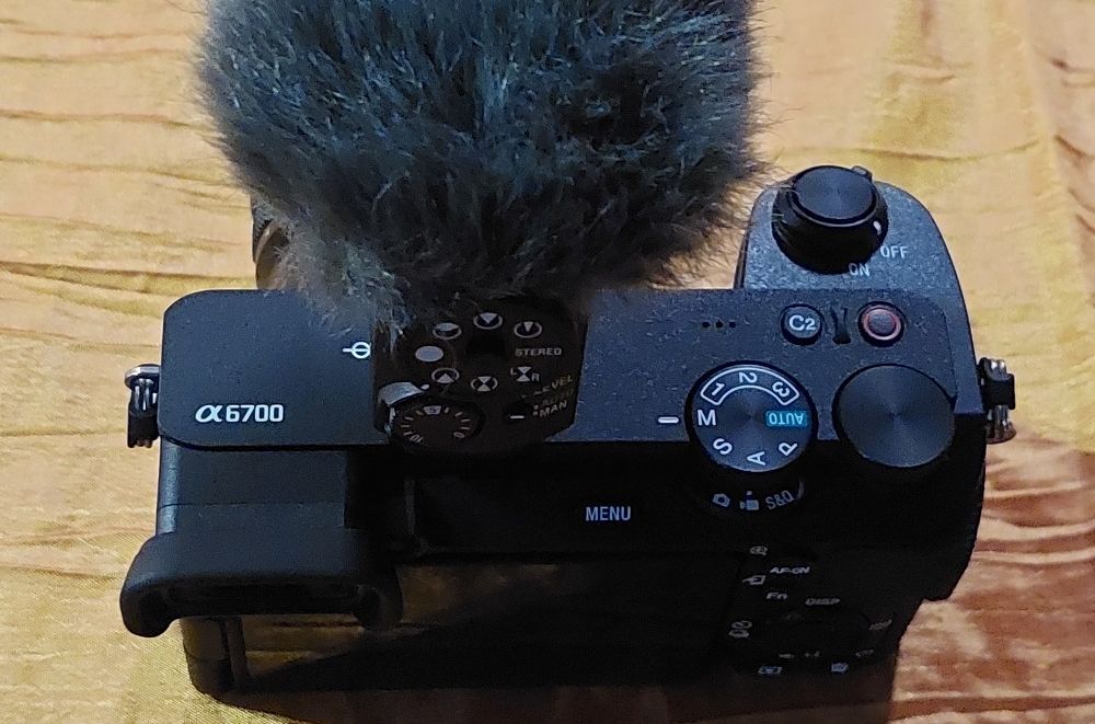 Setelah 4 Tahun Hiatus, Kini Sony α6700 Hadir untuk Penuhi Kepuasan Konsumen Hingga Profesional