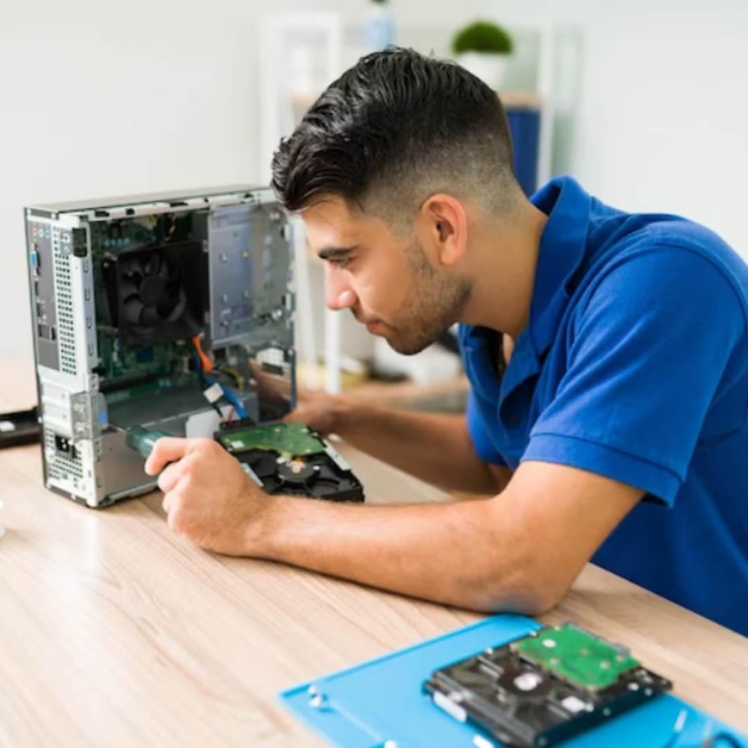 Pengertian RAM, Processor dan HDD Pada PC yang Harus Kamu Ketahui!