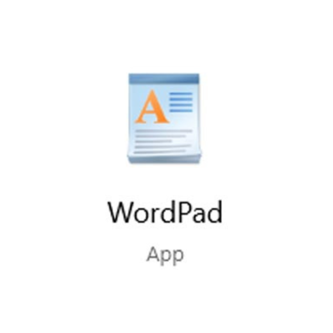 30 Tahun Hadir Menemani Kita, Wordpad akan Lenyap di Windows 12