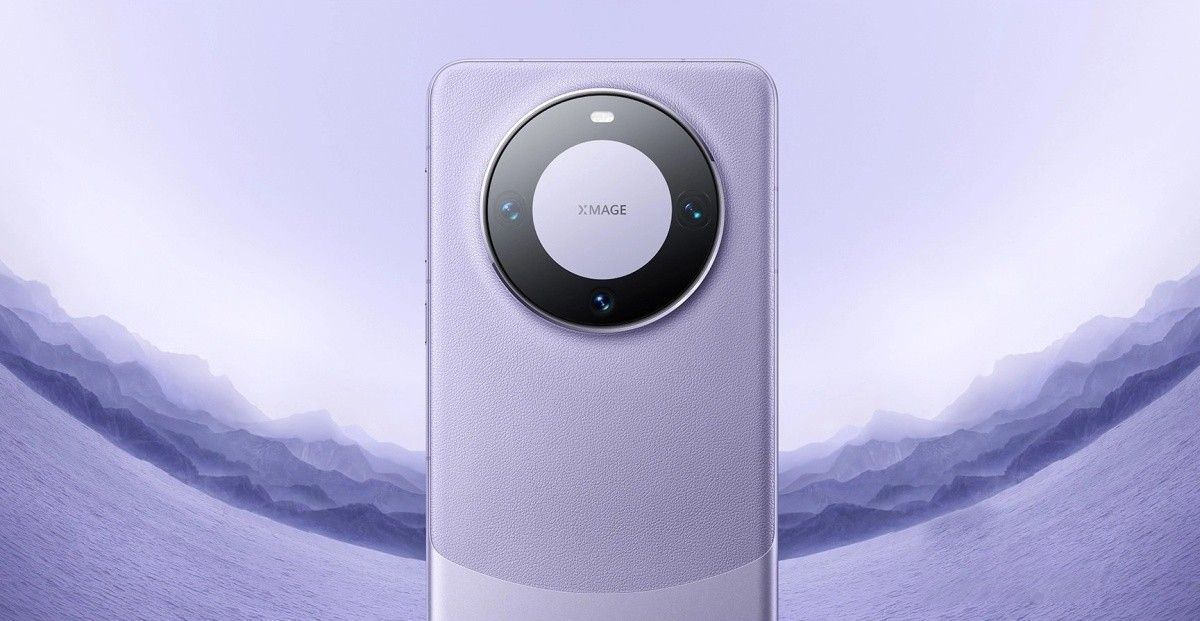 Punya RAM 16 GB, Berapa Harga Huawei Mate 60 Pro+?