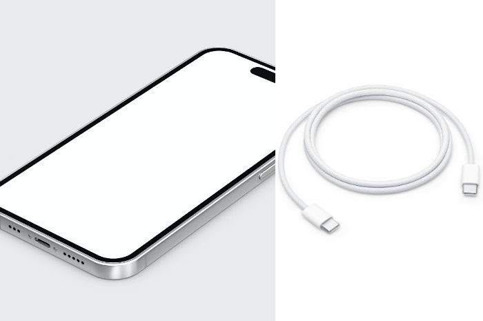 Rilis Malam Ini, iPhone 15 Akan Pakai USB-C Gantikan Lightning?