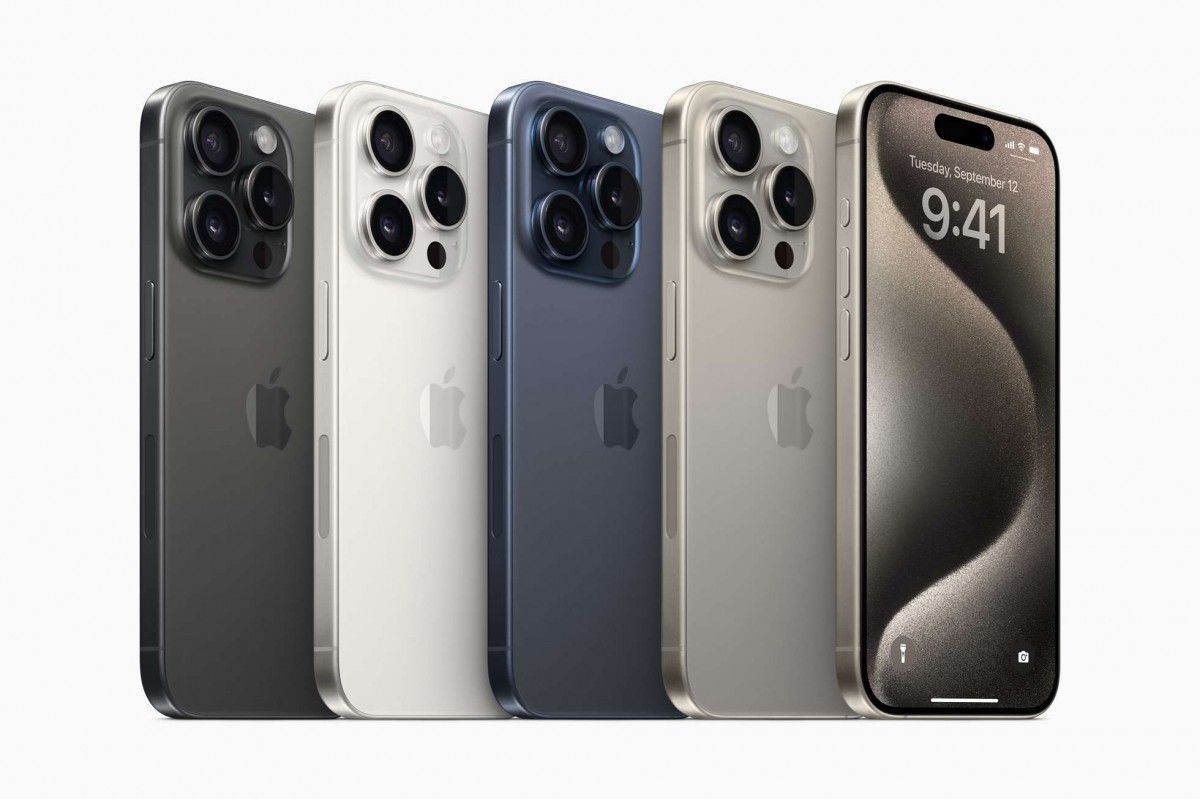 9 Fakta Menarik iPhone 15 yang Harus Kamu Tau: Prosesor Makin Ngebut!