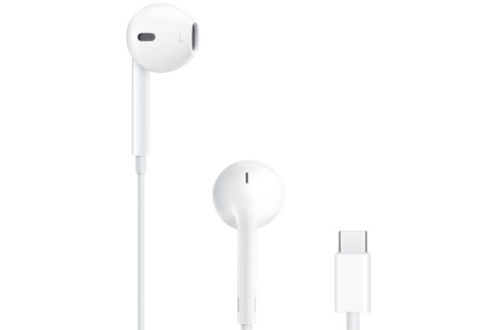 Apple Kini Jual Earpods Versi USB-C, Dibanderol Mulai Rp291 Ribu