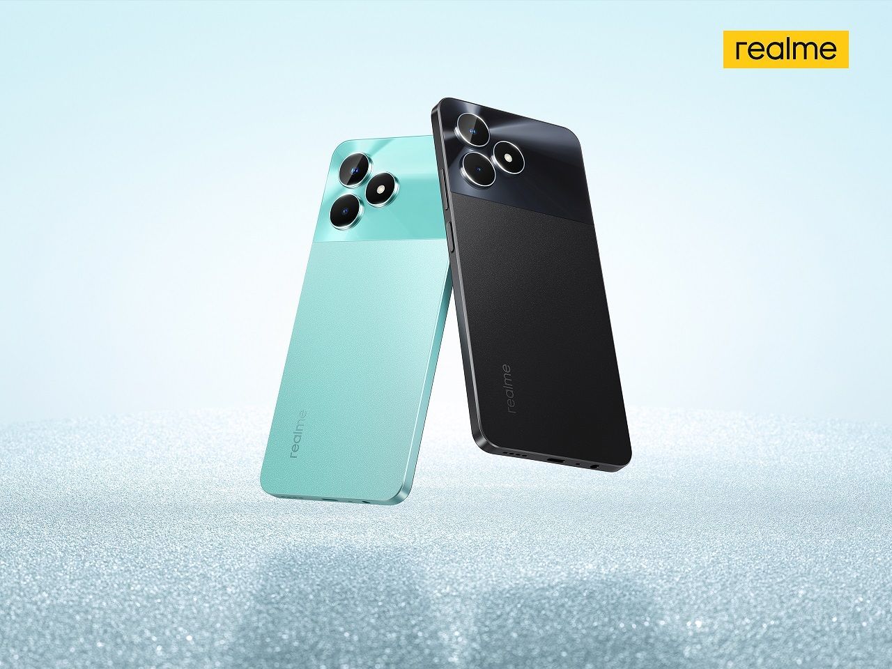 Rekomendasi Smartphone Champion realme C Series Harga Terjangkau Jelang Akhir Tahun