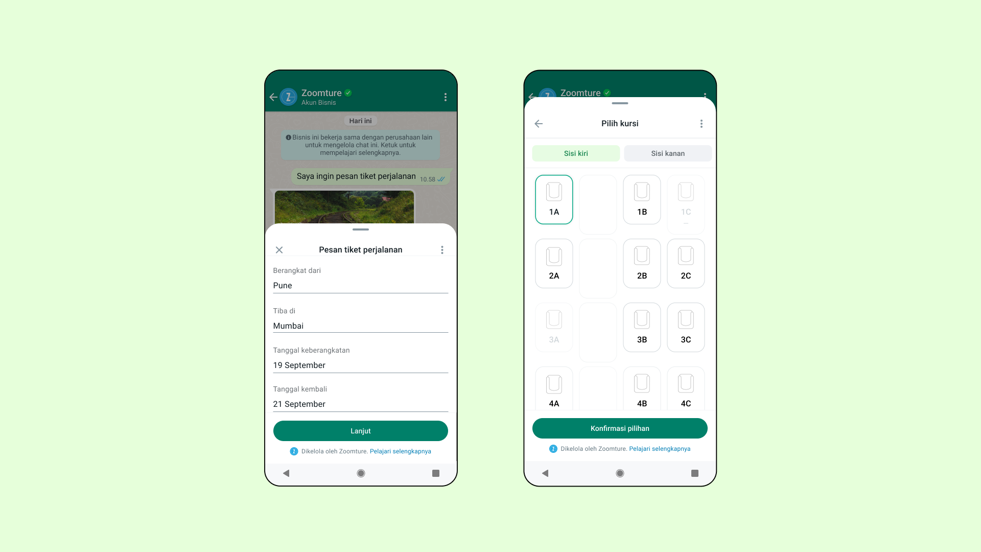 WhatsApp Tak Lagi Khusus Chattingan, Fitur Belanja Bakal Segera Hadir
