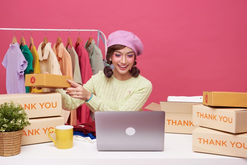 INDEF: Kampus UMKM Shopee Jadi Program Terpopuler Bantu Tingkatkan Keahlian Digital