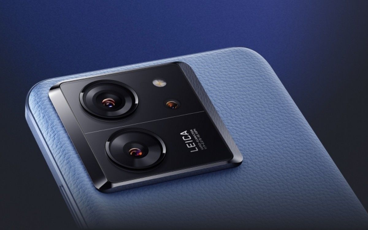 Spesifikasi dan Harga Xiaomi 13T Series yang Rilis Global Hari Ini