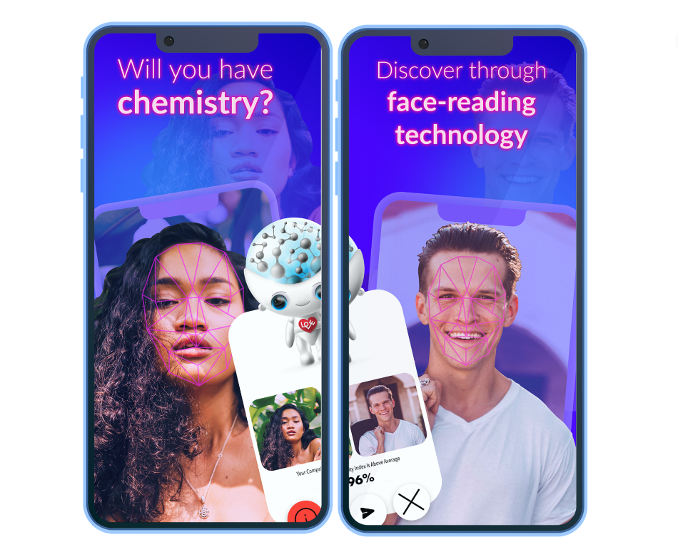 Aplikasi Kencan AI SciMatch Bisa Temukan Pasangan Sempurna Hanya dengan Foto Selfie