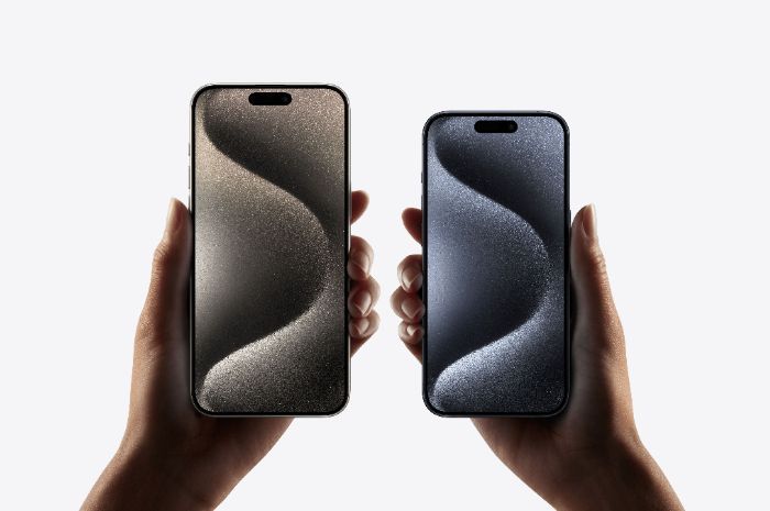 Ini Penyebab Seri iPhone 15 Pro dan Pro Max Cepat Panas Bahkan Boros Baterai
