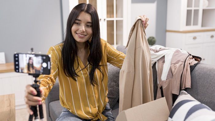 TikTok Shop Sudah Tutup, Mendag Zulhas Minta Seller Pindah ke E-Commerce