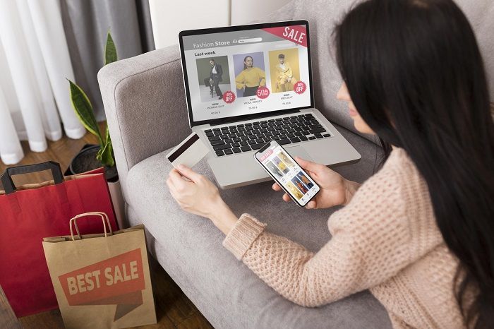 Tingkatkan Omzet Penjualan, Shopee Jadi Pilihan Utama Seller Kembangkan Bisnis Brand Lokal dan UMKM