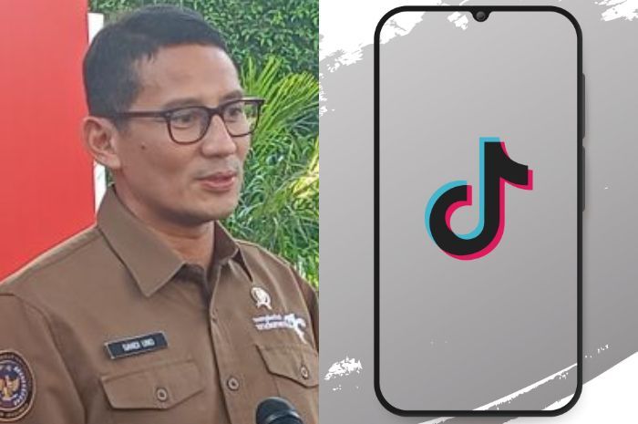 Sandiaga Uno Sebut Penutupan TikTok Shop sebagai Cara Pemerintah Lindungi Produk UMKM Indonesia
