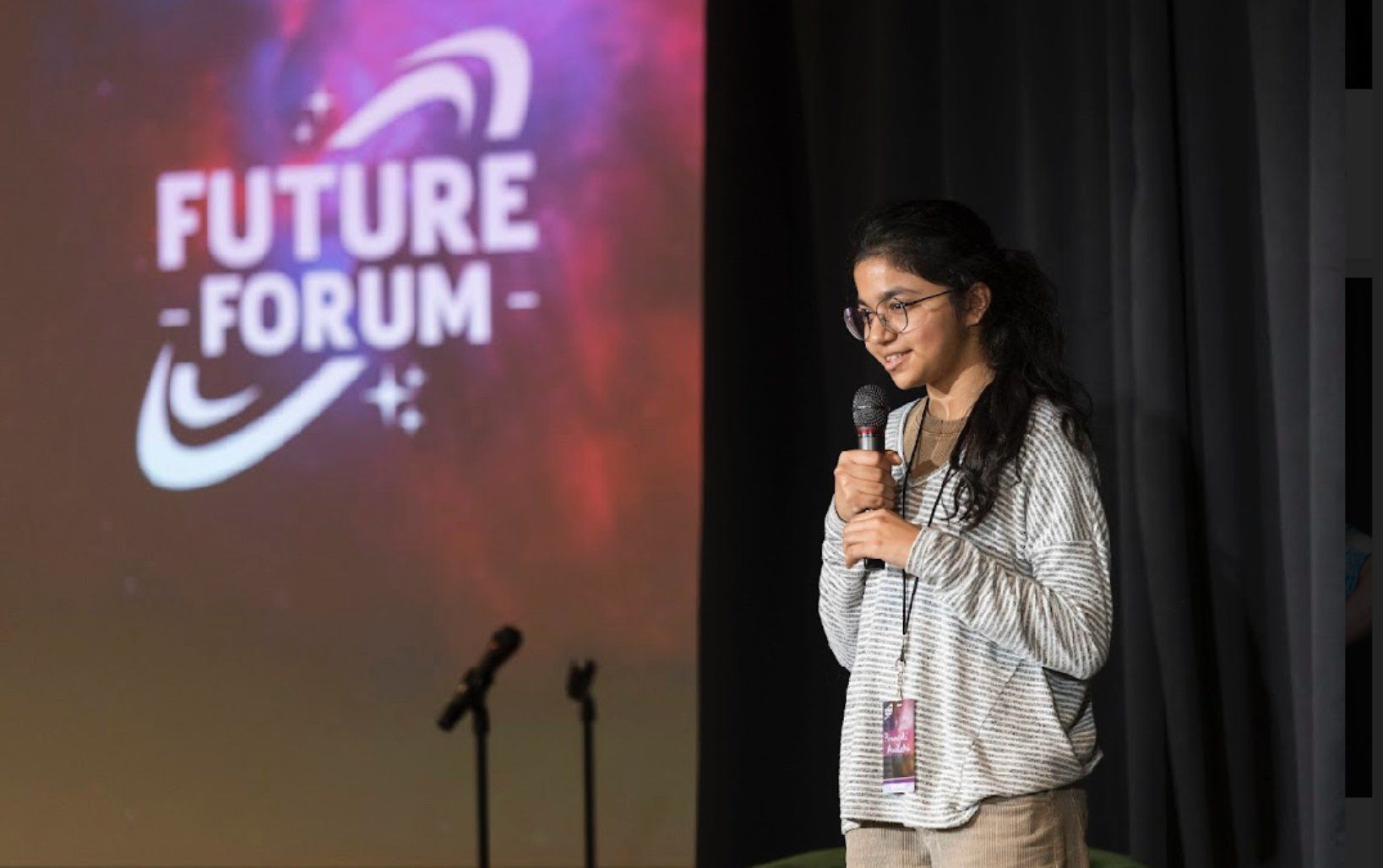 Masih 16 Tahun, Gadis asal India Sukses Buat Startup AI dan Raup Cuan hingga Ratusan Miliar