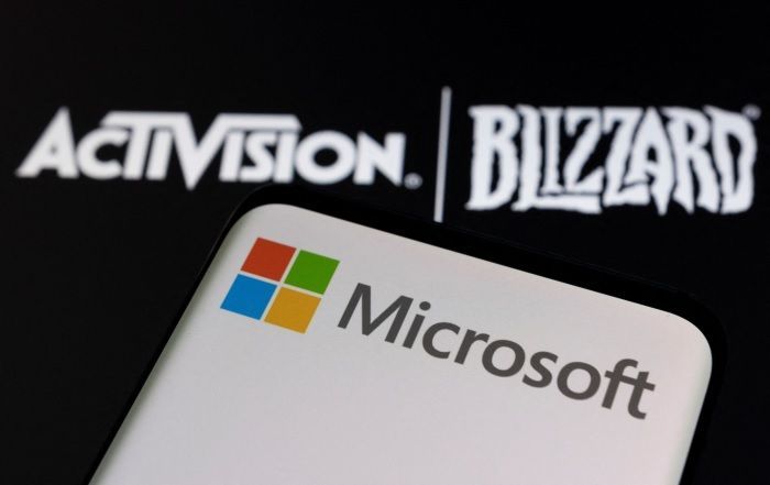 Sah! Microsoft Akhirnya Akuisisi Activision Blizzard Senilai Rp1.000 Triliun