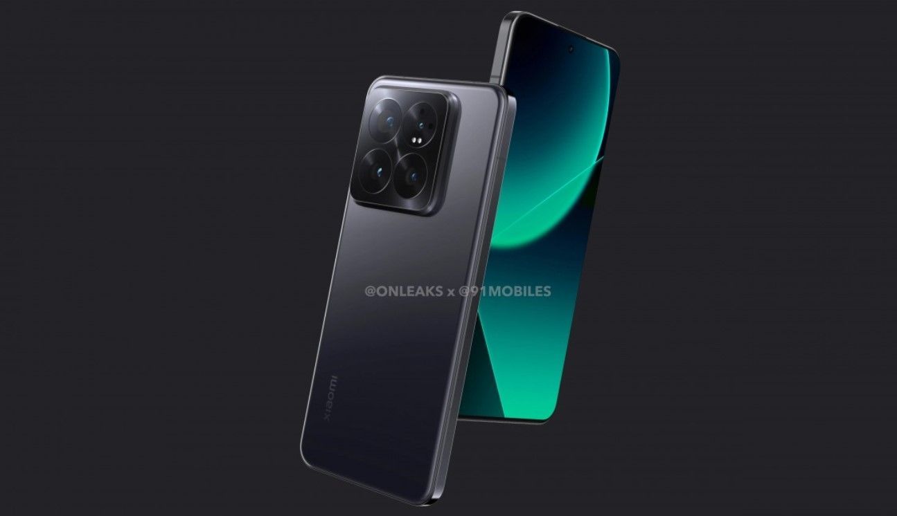 Xiaomi 14 Series Bakal Rilis 26 Oktober 2023, Pakai Chipset Snapdragon Gen 3