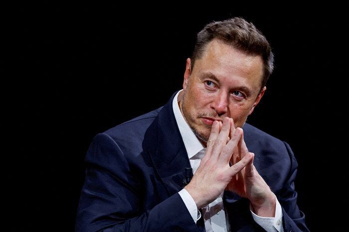 Elon Musk Sediakan Layanan Starlink, Kembalikan Jaringan Internet di Gaza yang Dihancurkan Israel
