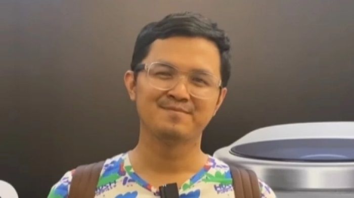 Viral Pria Pemilik iPhone 15 Pro Max Pertama di Indonesia, Eh Kena Spill Punya Utang