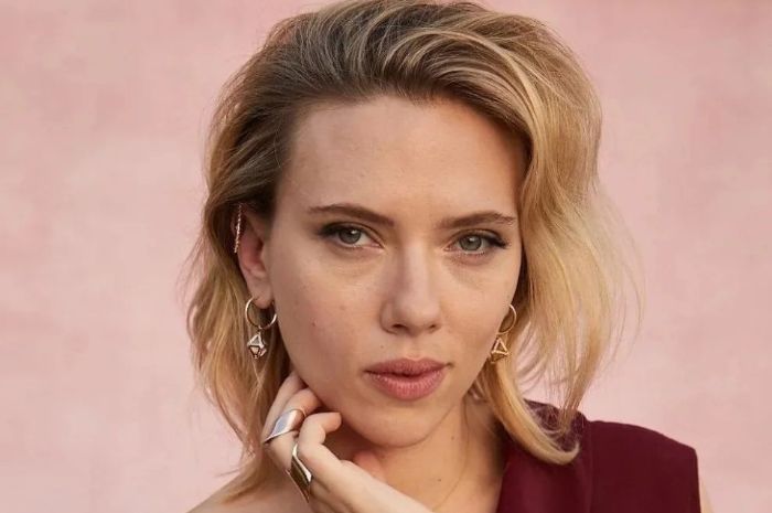 Tegas! Scarlett Johansson Laporkan Aplikasi AI yang Gunakan Wajah dan Suaranya dalam Iklan Tanpa Izin