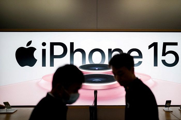 Mahal Banget! iPhone 15 Dijual Sampai Puluhan Juta, Ternyata Modalnya Segini Doang