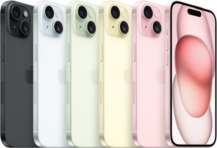 Rumor: Apple Bakal Rilis iPhone Versi Tipis pada 2025 untuk Saingi Honor dan Huawei