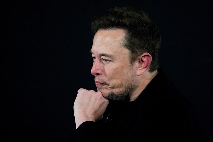 Elon Musk Bakal Bertemu Presiden Israel, Ngapain?